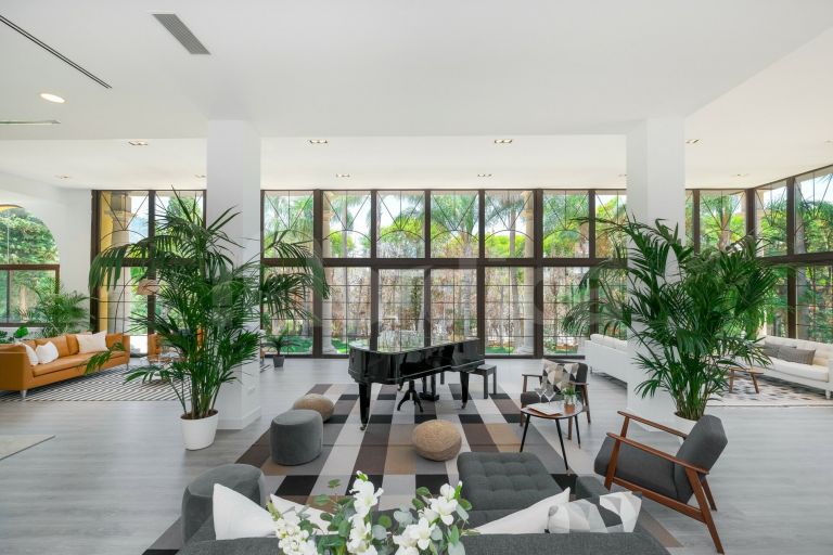 Villa till salu i Atalaya de Rio Verde