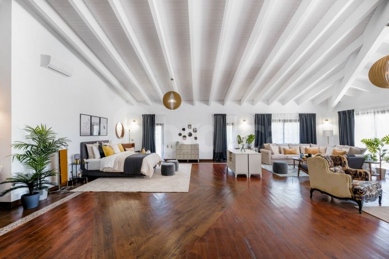 Villa till salu i Atalaya de Rio Verde