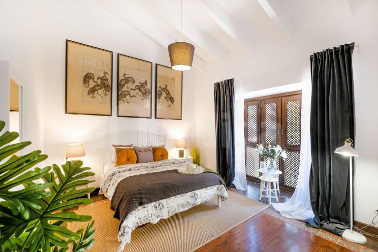 Villa till salu i Atalaya de Rio Verde