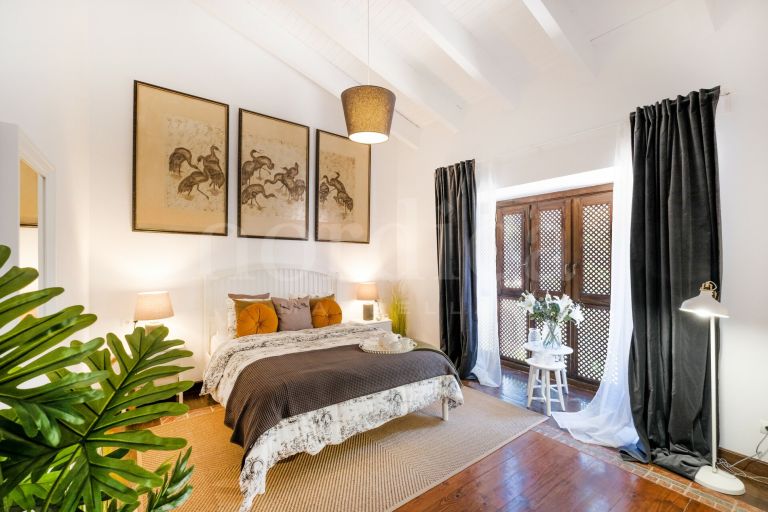Villa zu verkaufen in Atalaya de Rio Verde