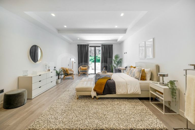 Villa till salu i Atalaya de Rio Verde