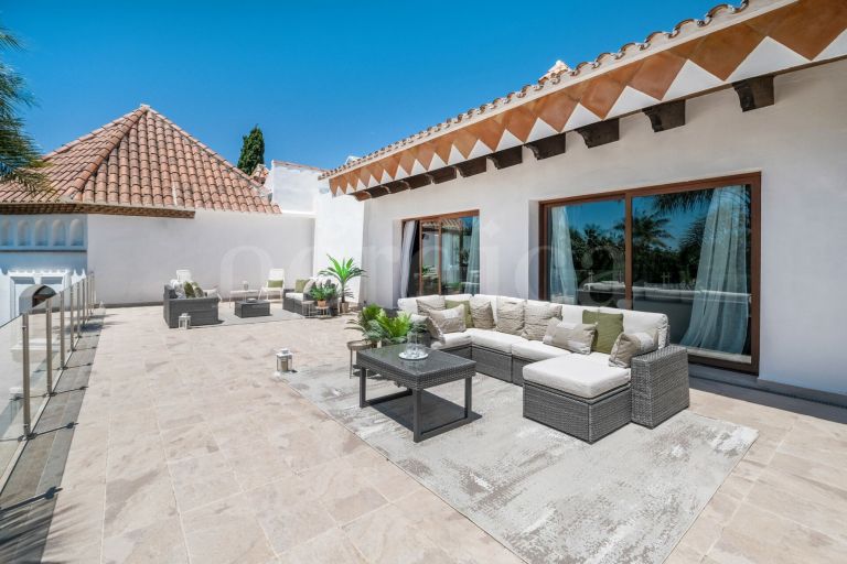 Villa zu verkaufen in Atalaya de Rio Verde