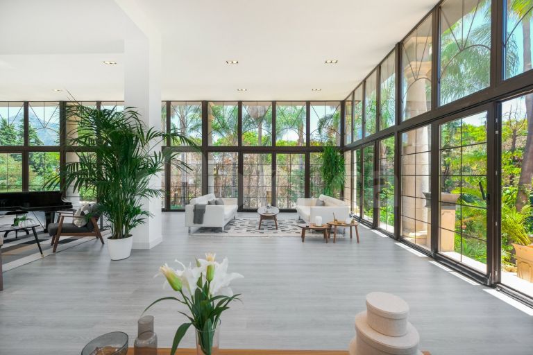 Villa till salu i Atalaya de Rio Verde