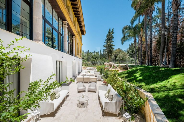 Villa zu verkaufen in Atalaya de Rio Verde