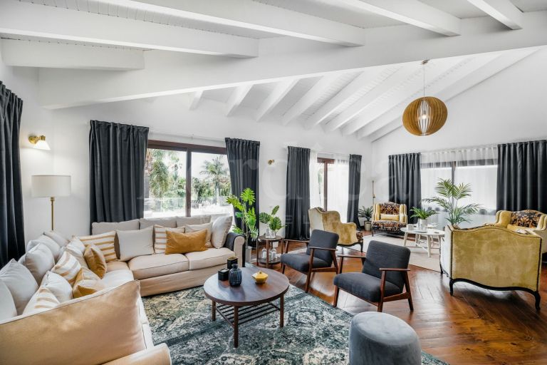 Villa zu verkaufen in Atalaya de Rio Verde