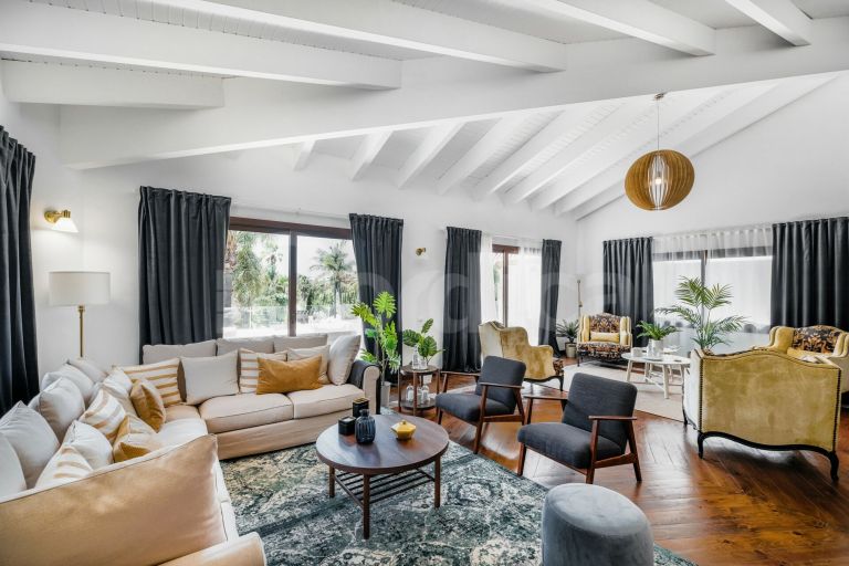 Villa till salu i Atalaya de Rio Verde