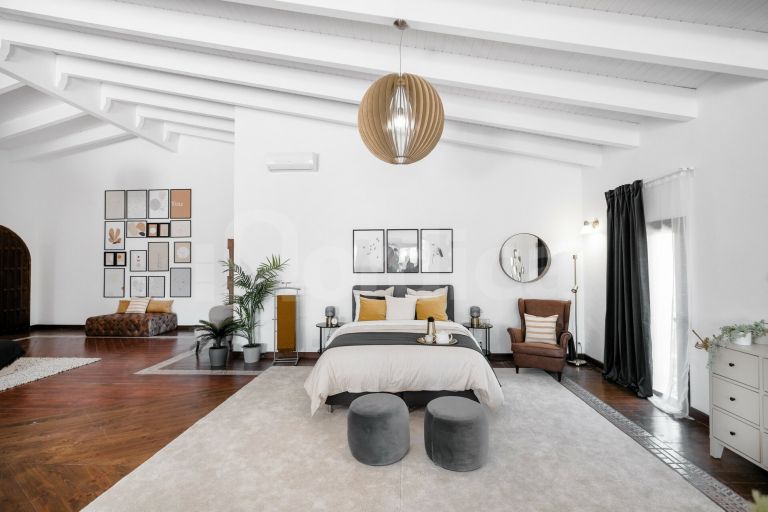 Villa till salu i Atalaya de Rio Verde