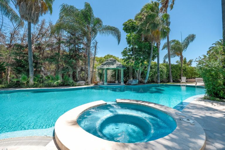 Villa zu verkaufen in Atalaya de Rio Verde