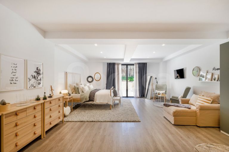 Villa till salu i Atalaya de Rio Verde