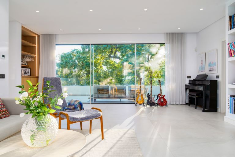 Villa zu verkaufen in Nueva Andalucia