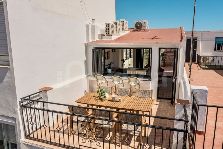 Town House for sale in