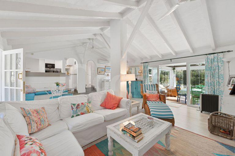 Villa zu verkaufen in Puerto del Almendro