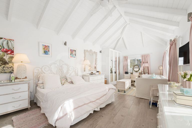 Villa zu verkaufen in Puerto del Almendro