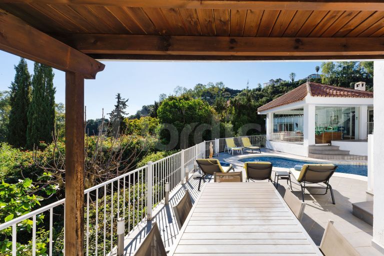 Villa zu verkaufen in Puerto del Almendro