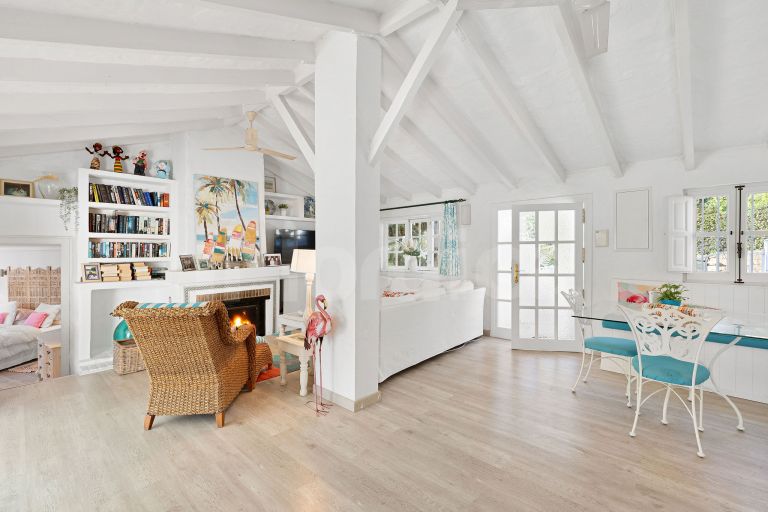 Villa zu verkaufen in Puerto del Almendro