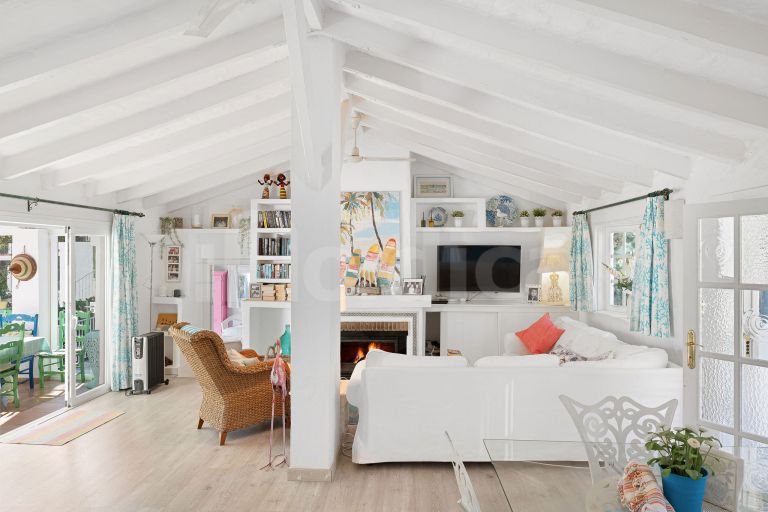 Villa zu verkaufen in Puerto del Almendro