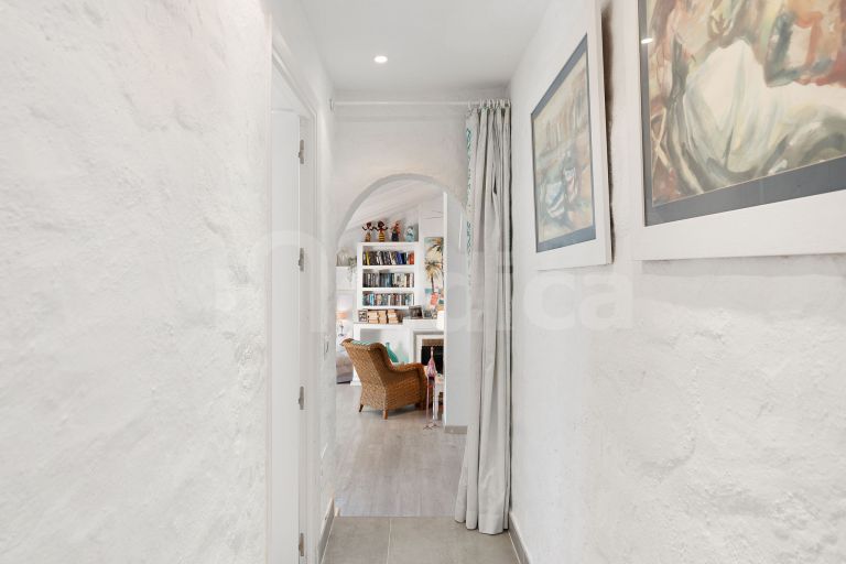 Villa zu verkaufen in Puerto del Almendro