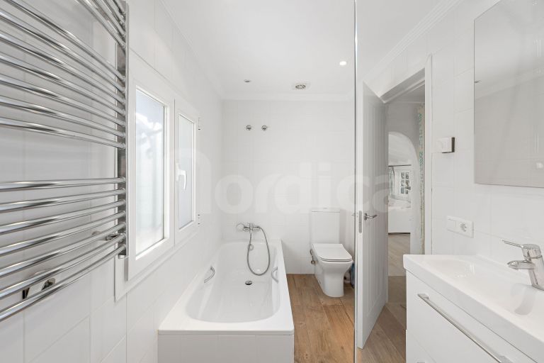 Villa zu verkaufen in Puerto del Almendro