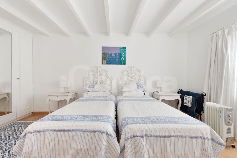 Villa zu verkaufen in Puerto del Almendro