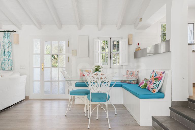 Villa zu verkaufen in Puerto del Almendro