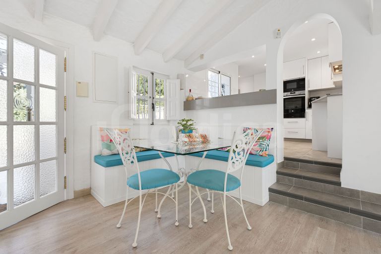 Villa zu verkaufen in Puerto del Almendro