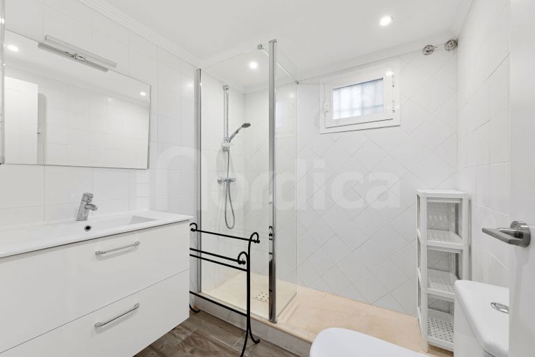 Villa zu verkaufen in Puerto del Almendro