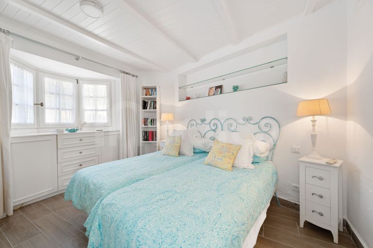 Villa zu verkaufen in Puerto del Almendro