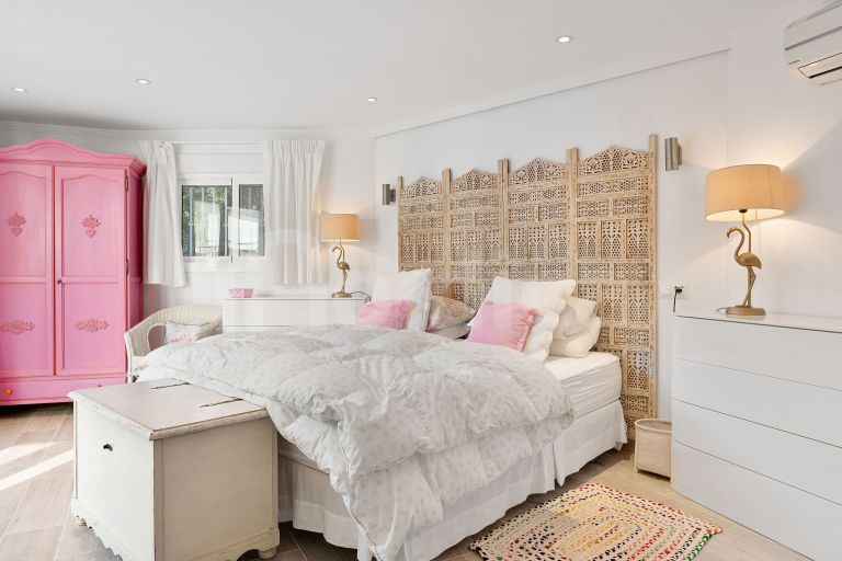 Villa zu verkaufen in Puerto del Almendro