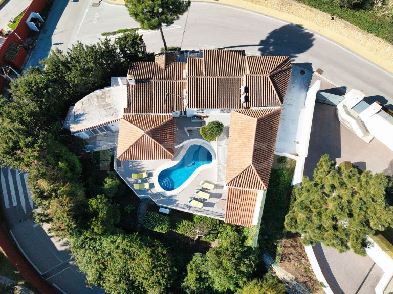 Villa zu verkaufen in Puerto del Almendro