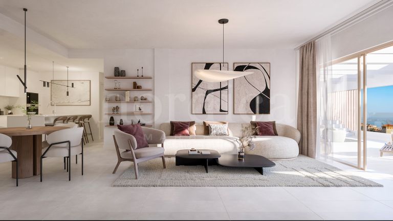 Apartamento en venta en Valle Romano