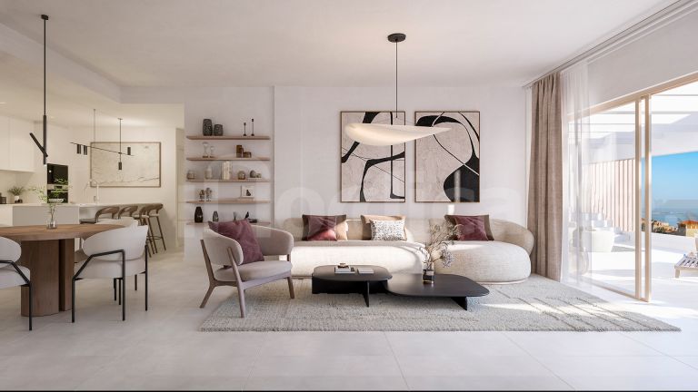 Apartment for sale in Valle Romano