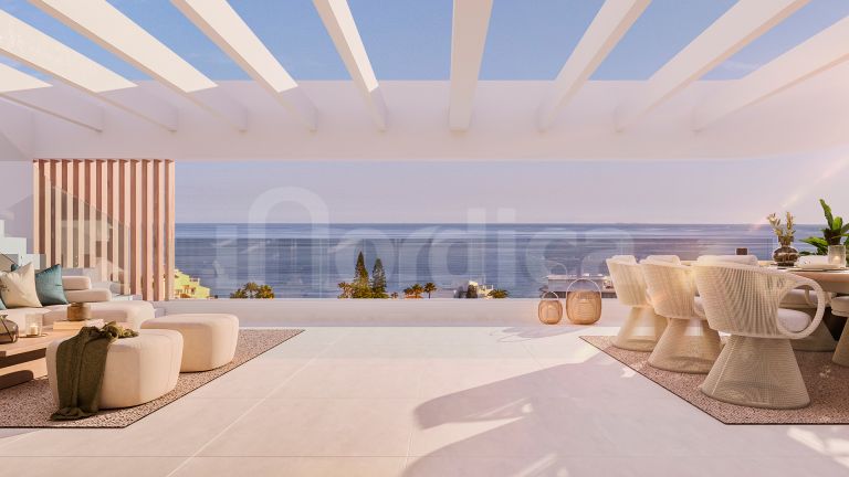 Apartment for sale in Valle Romano