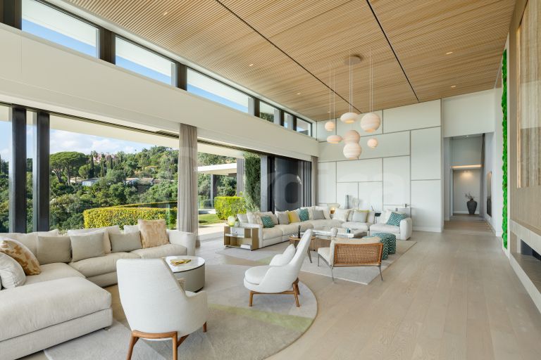 Villa for sale in The Hills