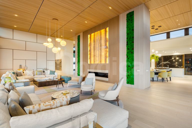 Villa for sale in The Hills