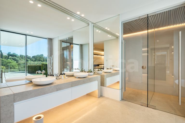 Villa for sale in The Hills