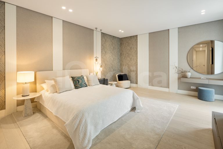 Villa for sale in The Hills