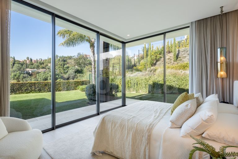 Villa for sale in The Hills