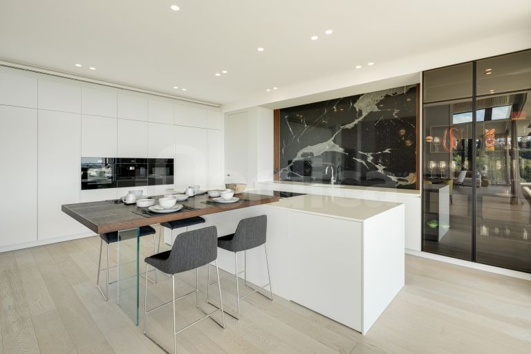 Villa for sale in The Hills