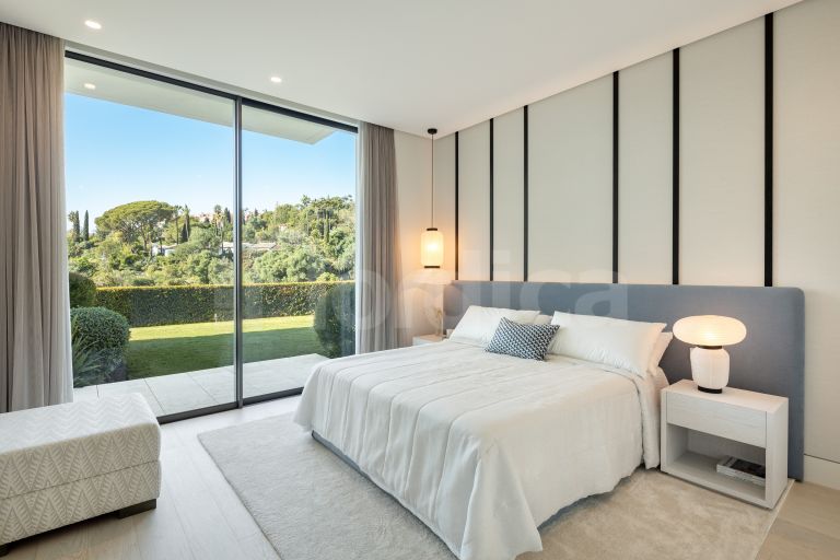 Villa for sale in The Hills