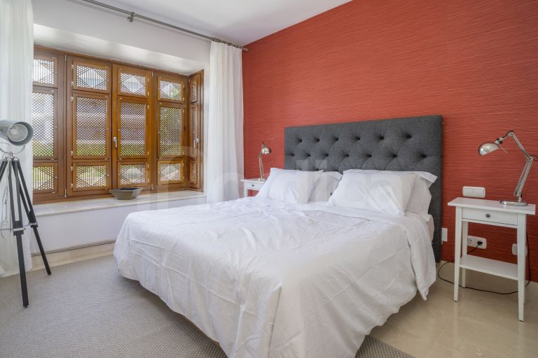 Duplex Penthouse for sale in Las Tortugas de Aloha