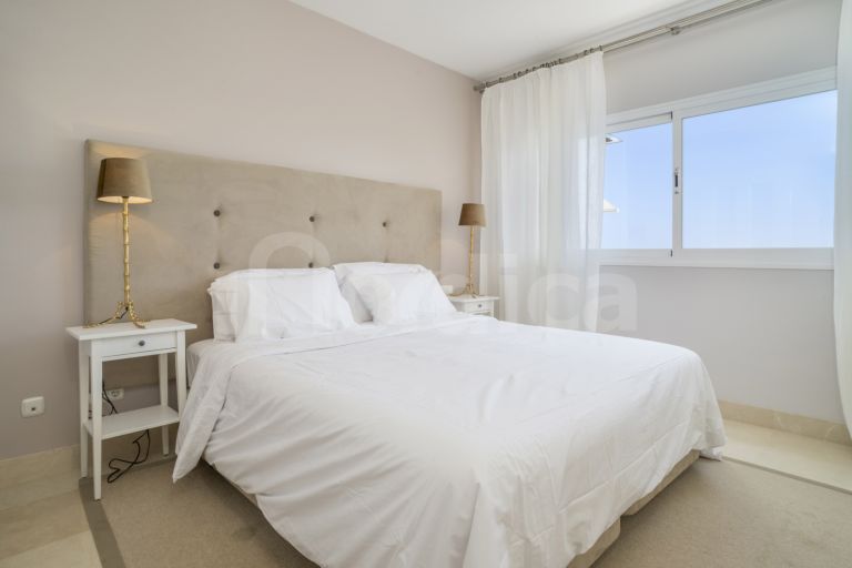 Duplex Penthouse for sale in Las Tortugas de Aloha