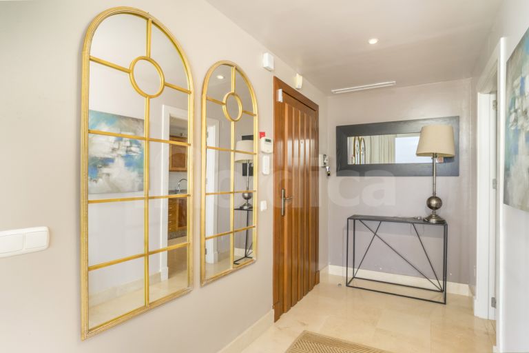 Duplex Penthouse for sale in Las Tortugas de Aloha