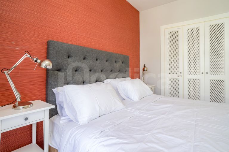 Duplex Penthouse for sale in Las Tortugas de Aloha