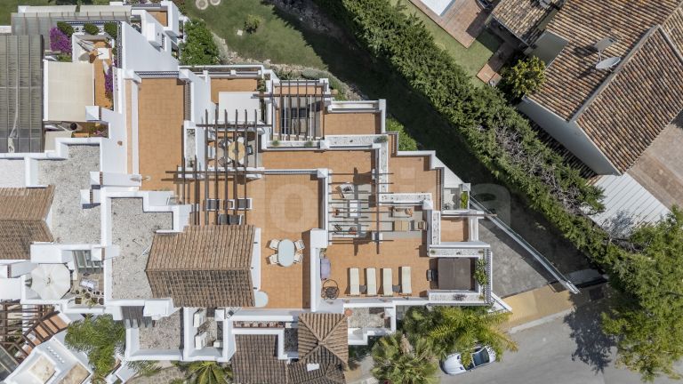 Duplex Penthouse for sale in Las Tortugas de Aloha