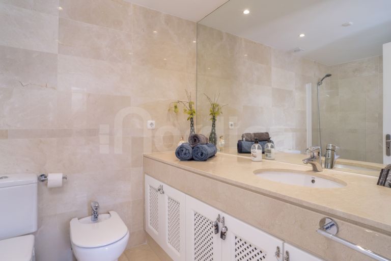 Duplex Penthouse for sale in Las Tortugas de Aloha