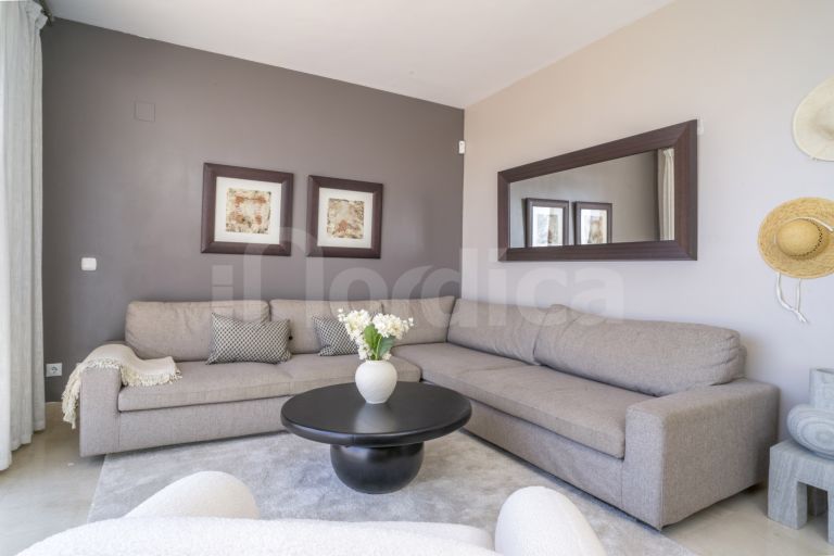 Duplex Penthouse for sale in Las Tortugas de Aloha