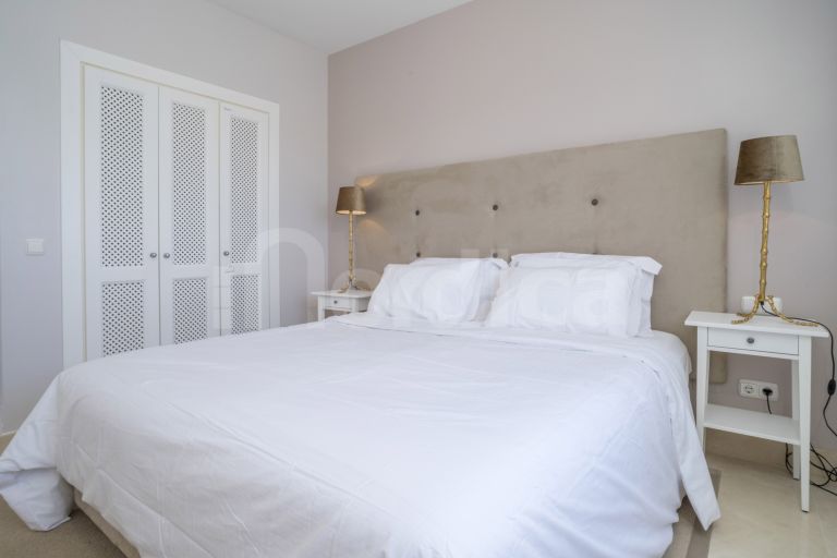 Duplex Penthouse for sale in Las Tortugas de Aloha