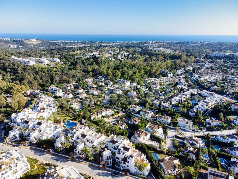 Duplex Penthouse for sale in Las Tortugas de Aloha