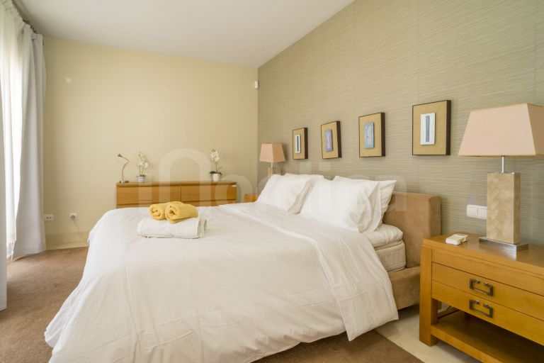 Duplex Penthouse for sale in Las Tortugas de Aloha