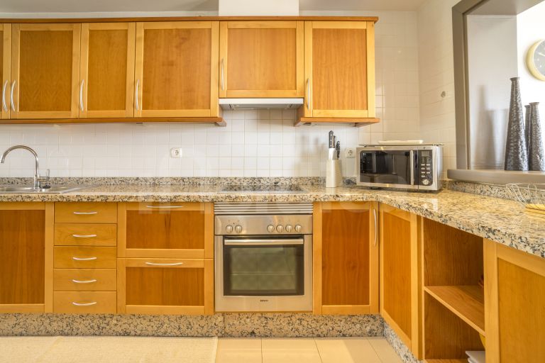 Duplex Penthouse for sale in Las Tortugas de Aloha